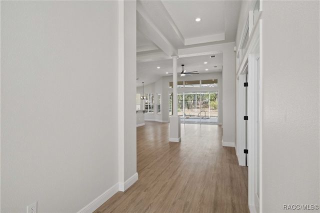 335 W Doerr Path, Hernando, FL 34442