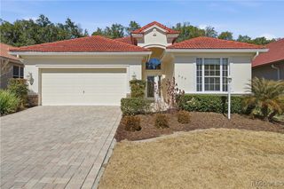 335 W Doerr Path, Hernando, FL 34442
