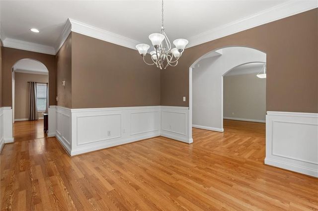 10212 Tall Pine Court, Villa Rica, GA 30180