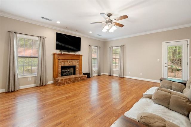 10212 Tall Pine Court, Villa Rica, GA 30180