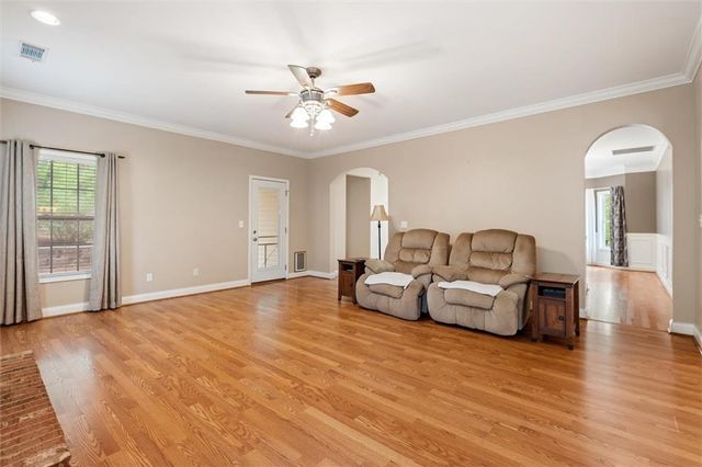 10212 Tall Pine Court, Villa Rica, GA 30180