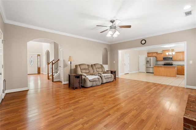 10212 Tall Pine Court, Villa Rica, GA 30180
