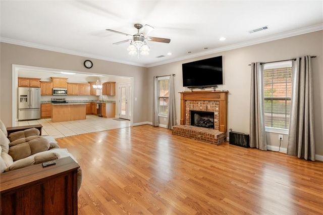 10212 Tall Pine Court, Villa Rica, GA 30180