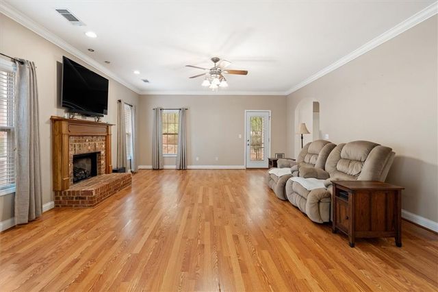 10212 Tall Pine Court, Villa Rica, GA 30180