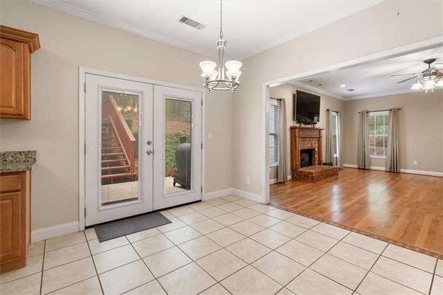 10212 Tall Pine Court, Villa Rica, GA 30180