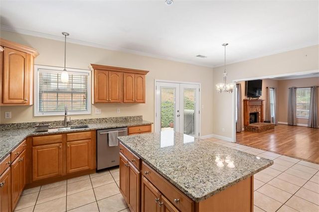 10212 Tall Pine Court, Villa Rica, GA 30180