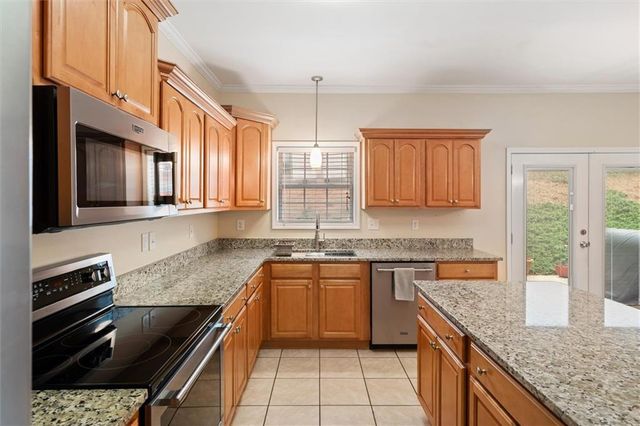 10212 Tall Pine Court, Villa Rica, GA 30180