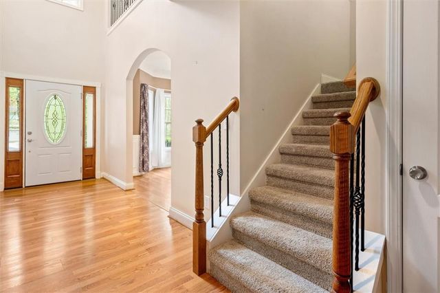 10212 Tall Pine Court, Villa Rica, GA 30180
