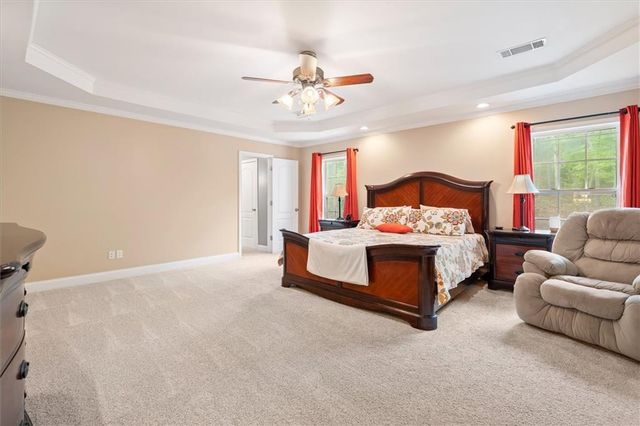 10212 Tall Pine Court, Villa Rica, GA 30180