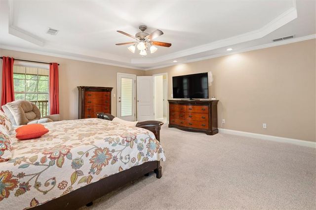 10212 Tall Pine Court, Villa Rica, GA 30180