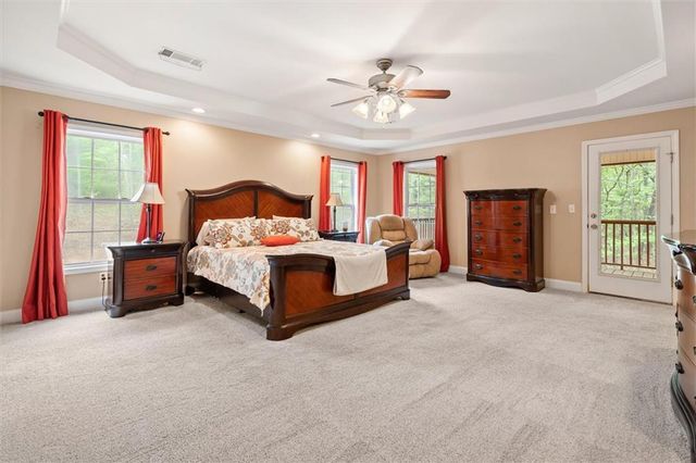 10212 Tall Pine Court, Villa Rica, GA 30180