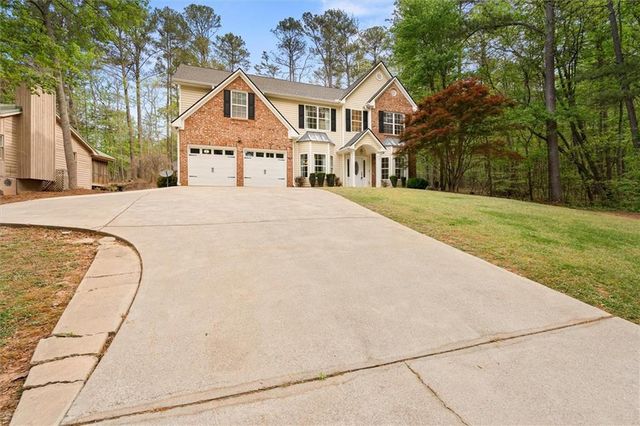 10212 Tall Pine Court, Villa Rica, GA 30180