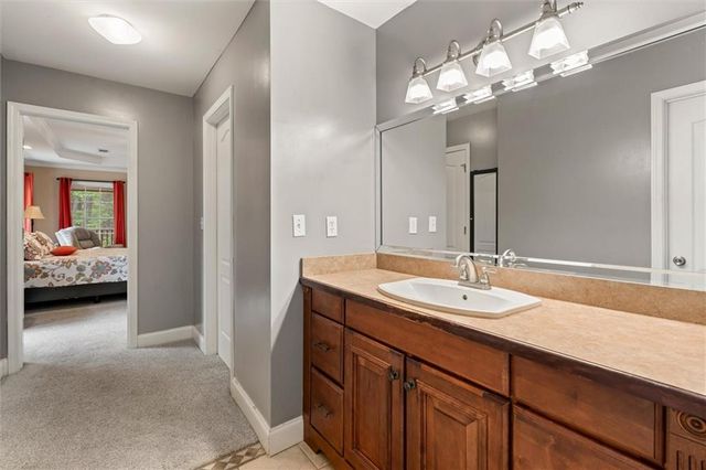 10212 Tall Pine Court, Villa Rica, GA 30180