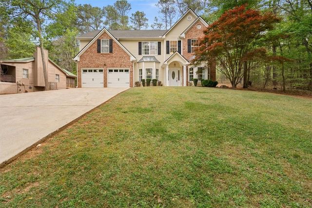 10212 Tall Pine Court, Villa Rica, GA 30180