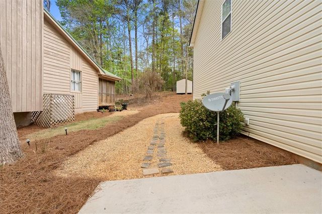 10212 Tall Pine Court, Villa Rica, GA 30180