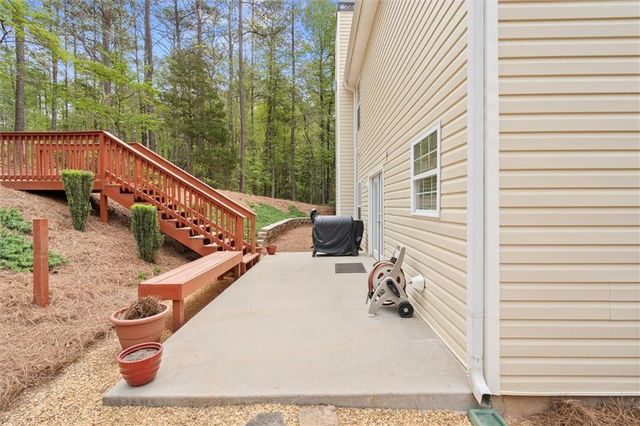10212 Tall Pine Court, Villa Rica, GA 30180