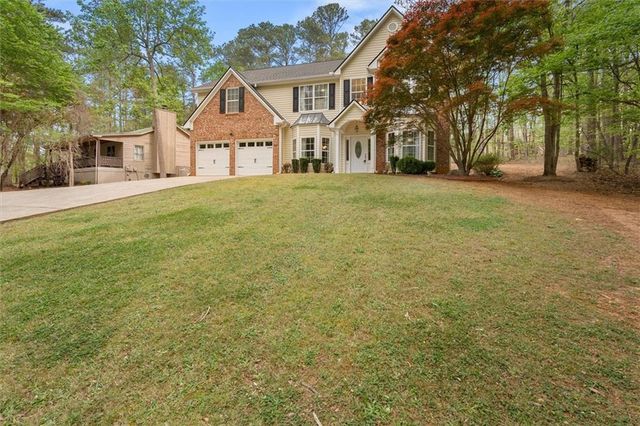 10212 Tall Pine Court, Villa Rica, GA 30180