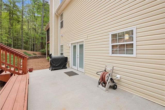 10212 Tall Pine Court, Villa Rica, GA 30180
