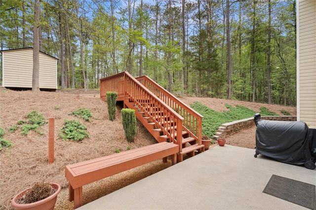 10212 Tall Pine Court, Villa Rica, GA 30180