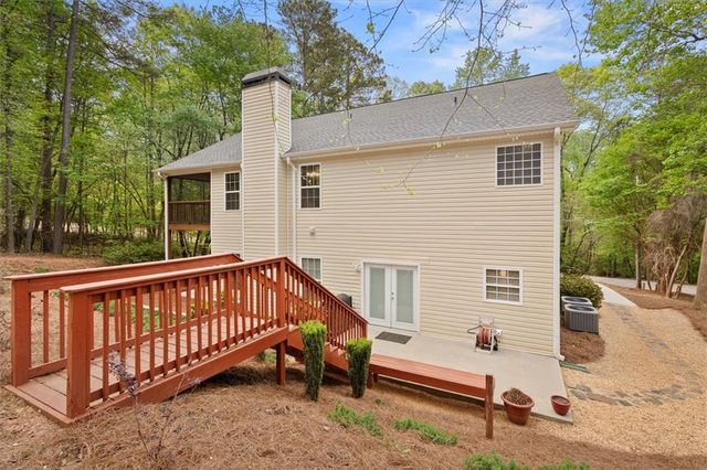 10212 Tall Pine Court, Villa Rica, GA 30180