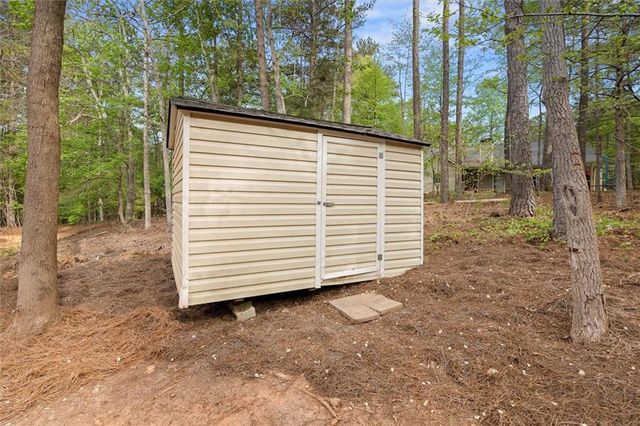 10212 Tall Pine Court, Villa Rica, GA 30180