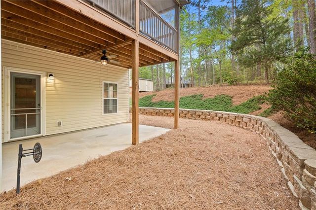 10212 Tall Pine Court, Villa Rica, GA 30180