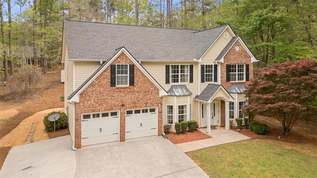 10212 Tall Pine Court, Villa Rica, GA 30180