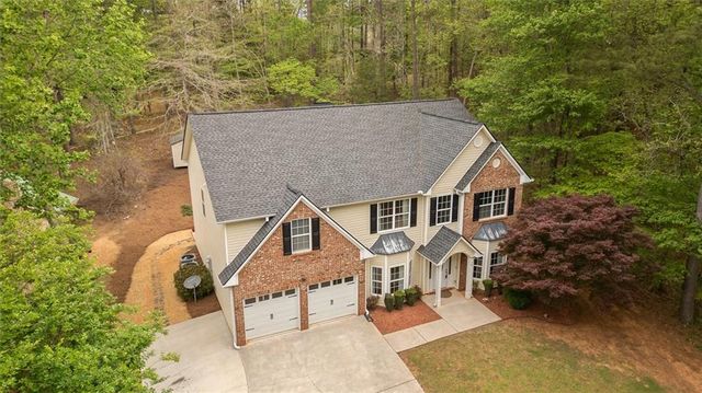 10212 Tall Pine Court, Villa Rica, GA 30180