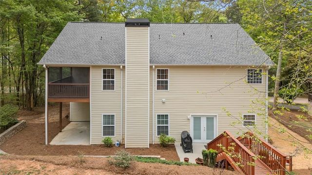 10212 Tall Pine Court, Villa Rica, GA 30180