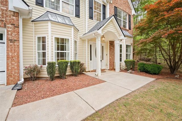 10212 Tall Pine Court, Villa Rica, GA 30180