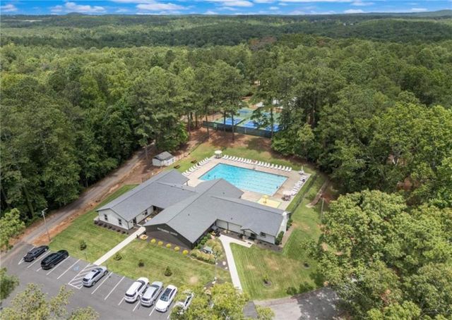 10212 Tall Pine Court, Villa Rica, GA 30180