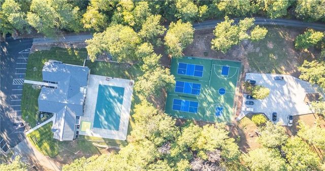 10212 Tall Pine Court, Villa Rica, GA 30180