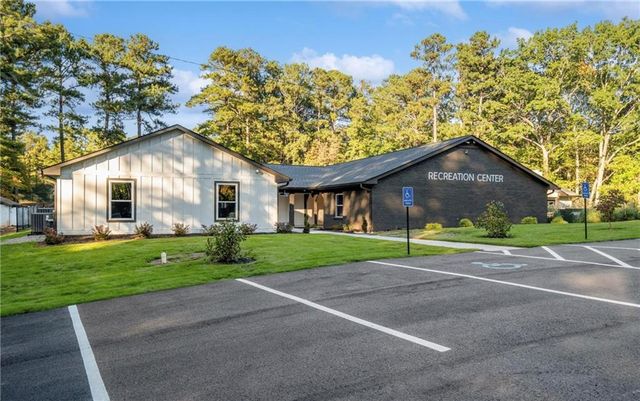 10212 Tall Pine Court, Villa Rica, GA 30180