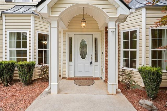 10212 Tall Pine Court, Villa Rica, GA 30180