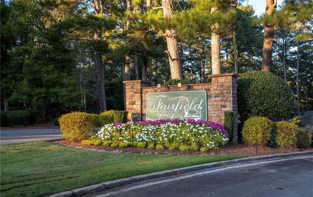10212 Tall Pine Court, Villa Rica, GA 30180