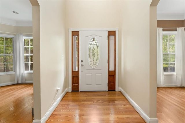 10212 Tall Pine Court, Villa Rica, GA 30180