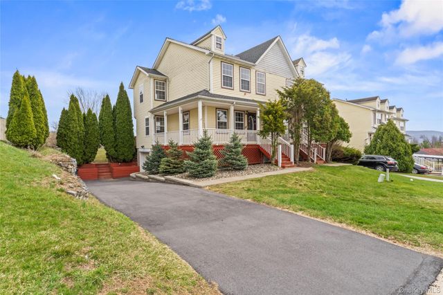 99 Evan Road, Warwick, NY 10990