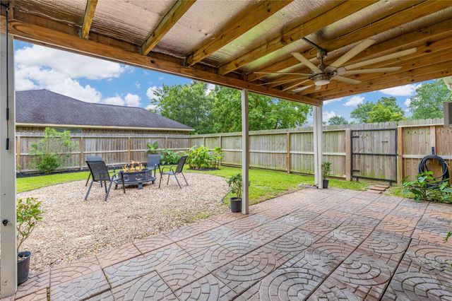 17202 N Lighthouse Drive, Crosby, TX 77532