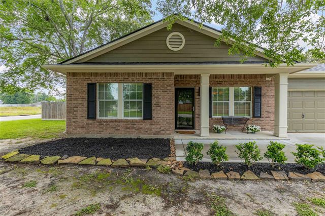 17202 N Lighthouse Drive, Crosby, TX 77532