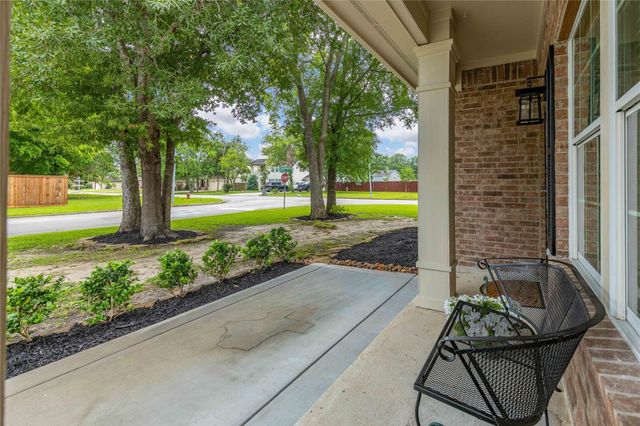 17202 N Lighthouse Drive, Crosby, TX 77532