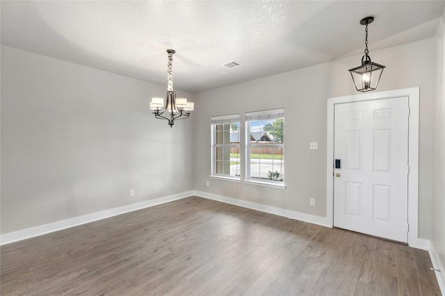 17202 N Lighthouse Drive, Crosby, TX 77532