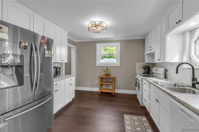 116 Grant Street, Tonawanda, NY 14150