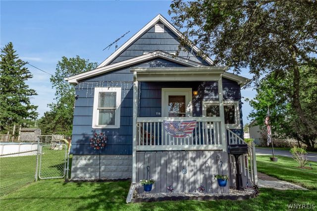 116 Grant Street, Tonawanda, NY 14150