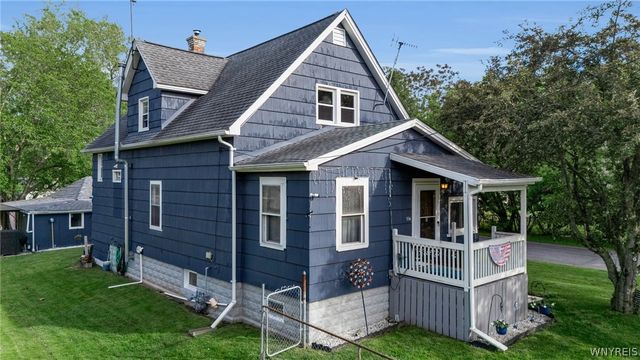 116 Grant Street, Tonawanda, NY 14150