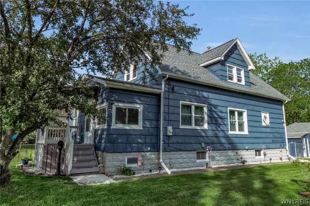 116 Grant Street, Tonawanda, NY 14150