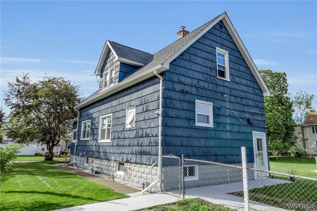 116 Grant Street, Tonawanda, NY 14150