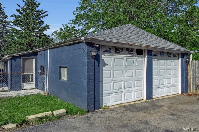 116 Grant Street, Tonawanda, NY 14150