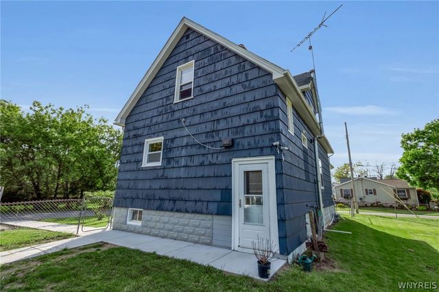 116 Grant Street, Tonawanda, NY 14150