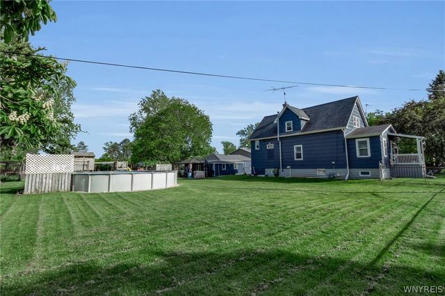 116 Grant Street, Tonawanda, NY 14150
