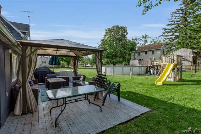116 Grant Street, Tonawanda, NY 14150